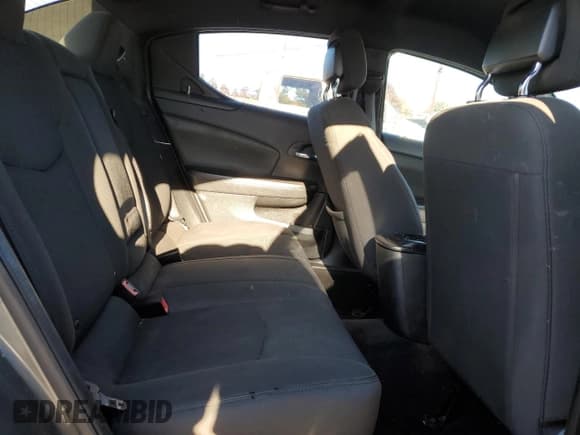 ✅ 2012 Dodge Avenger SXT • VIN: 1C3CDZCB4CN196507 • Лот: 77573564. Опубликован ранее на Copart с пробегом 143 526 миль. Бесплатный доступ к архиву аукционных продаж из США и подробный отчёт об истории автомобиля на DreamBid. Изображение 10.