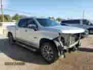 ✅ 2019 Chevrolet Silverado 1500 LT • VIN: 3GCPWCED2KG165461 • Лот: 86649605. Опубликован ранее на Copart с пробегом 116 627 миль. Бесплатный доступ к архиву аукционных продаж из США и подробный отчёт об истории автомобиля на DreamBid. Изображение 4.