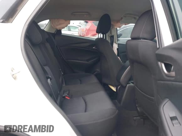 ✅ 2021 Mazda CX-3 Sport • VIN: JM1DKDB70M1515836 • Лот: 42779054. Опубликован ранее на IAAI с пробегом 87 767 миль. Бесплатный доступ к архиву аукционных продаж из США и подробный отчёт об истории автомобиля на DreamBid. Изображение 8.