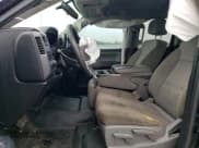 ✅ 2017 Chevrolet Silverado 1500 Work Truck • VIN: 1GCRCNEH8HZ262723 • Лот: 71820024. Опубликован ранее на Copart с пробегом 237 918 миль. Бесплатный доступ к архиву аукционных продаж из США и подробный отчёт об истории автомобиля на DreamBid. Изображение 7.