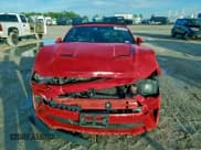 ✅ 2019 Ford Mustang GT Premium • VIN: 1FATP8FF0K5182216 • Lot: 95259195. Listed on Copart with 52,279 mi. Free auction sales archive from the USA and detailed vehicle history report at DreamBid. Image 5.