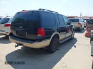 ✅ 2005 Ford Expedition Eddie Bauer • VIN: 1FMPU17505LA22012 • Lot: 42922938. Listed on IAAI with 310,531 mi. Free auction sales archive from the USA and detailed vehicle history report at DreamBid. Image 4.