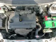 ✅ 2006 Suzuki Aerio Premium • VIN: JS2RC62H065351383 • Lot: 82933084. Wystawiony na Copart z przebiegiem 80 771 mil. Bezpłatny archiwum sprzedaży aukcyjnych z USA i szczegółowy raport historii pojazdu na DreamBid. Zdjęcie 13.