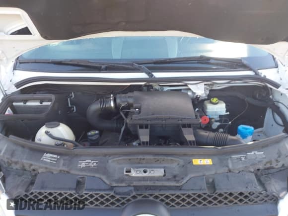 ✅ 2013 Mercedes-Benz Sprinter Cargo • VIN: WD3PE7CC3D5797166 • Lot: 41868815. Listed on IAAI with 68,040 mi. Free auction sales archive from the USA and detailed vehicle history report at DreamBid. Image 10.