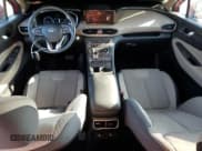 ✅ 2023 Hyundai Santa Fe SEL • VIN: 5NMS24AJ0PH493951 • Lot: 68579904. Wystawiony na Copart z przebiegiem 24 259 mil. Bezpłatny archiwum sprzedaży aukcyjnych z USA i szczegółowy raport historii pojazdu na DreamBid. Zdjęcie 8.