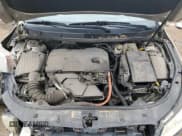 ✅ 2013 Buick LaCrosse Leather • VIN: 1G4GC5ER3DF324939 • Lot: 58155095. Listed on Copart with 135,007 mi. Free auction sales archive from the USA and detailed vehicle history report at DreamBid. Image 11.