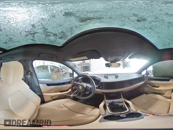 ✅ 2025 Porsche Cayenne • VIN: WP1AA2AY5SDA00023 • Lot: 45592335. Wystawiony na Copart z przebiegiem Nie podano. Bezpłatny archiwum sprzedaży aukcyjnych z USA i szczegółowy raport historii pojazdu na DreamBid. Zdjęcie 15.