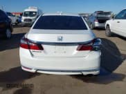 ✅ 2016 Honda Accord EX-L • VIN: 1HGCR2F87GA030288 • Lot: 43620040. Listed on IAAI with 146,911 mi. Free auction sales archive from the USA and detailed vehicle history report at DreamBid. Image 16.