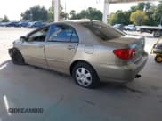 ✅ 2004 Toyota Corolla CE • VIN: 1NXBR32E14Z272799 • Lot: 43664394. Wystawiony na IAAI z przebiegiem 214 374 mil. Bezpłatny archiwum sprzedaży aukcyjnych z USA i szczegółowy raport historii pojazdu na DreamBid. Zdjęcie 3.