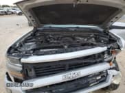 ✅ 2017 Chevrolet Silverado 1500 LT • VIN: 3GCUKREC8HG298775 • Лот: 86520325. Опубликован ранее на Copart с пробегом 233 231 миль. Бесплатный доступ к архиву аукционных продаж из США и подробный отчёт об истории автомобиля на DreamBid. Изображение 11.