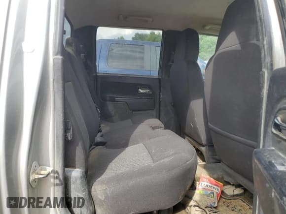 ✅ 2012 Chevrolet Colorado 2LT • VIN: 1GCHTDFE5C8116336 • Лот: 69086744. Опубликован ранее на Copart с пробегом Не указан. Бесплатный доступ к архиву аукционных продаж из США и подробный отчёт об истории автомобиля на DreamBid. Изображение 10.