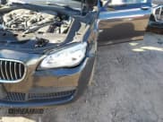 ✅ 2014 BMW 7 Series 750i xDrive • VIN: WBAYB6C50ED224499 • Lot: 43847043. Wystawiony na IAAI z przebiegiem 162 265 mil. Bezpłatny archiwum sprzedaży aukcyjnych z USA i szczegółowy raport historii pojazdu na DreamBid. Zdjęcie 6.