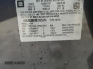 ✅ 2014 Chevrolet Equinox LT • VIN: 1GNALBEK7EZ125816 • Лот: 67354344. Опубликован ранее на Copart с пробегом 155 467 миль. Бесплатный доступ к архиву аукционных продаж из США и подробный отчёт об истории автомобиля на DreamBid. Изображение 13.