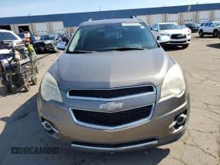 ✅ 2011 Chevrolet Equinox 2LT • VIN: 2CNALPEC9B6240337 • Лот: 71257815. Опубликован ранее на Copart с пробегом 104 875 миль. Бесплатный доступ к архиву аукционных продаж из США и подробный отчёт об истории автомобиля на DreamBid. Изображение 5.