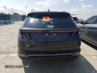 ✅ 2022 Hyundai Tucson SEL • VIN: 5NMJC3AE4NH010500 • Lot: 66430994. Wystawiony na Copart z przebiegiem 37 311 mil. Bezpłatny archiwum sprzedaży aukcyjnych z USA i szczegółowy raport historii pojazdu na DreamBid. Zdjęcie 6.