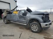 ✅ 2017 Ford F-350 Platinum • VIN: 1FT8W3BT7HEC54863 • Lot: 51062015. Listed on Copart with Not provided. Free auction sales archive from the USA and detailed vehicle history report at DreamBid. Image 4.