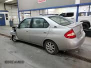 ✅ 2001 Toyota Prius • VIN: JT2BK12U910038295 • Лот: 74773784. Опубликован ранее на Copart с пробегом Не указан. Бесплатный доступ к архиву аукционных продаж из США и подробный отчёт об истории автомобиля на DreamBid. Изображение 2.