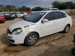 ✅ 2009 Hyundai Accent Auto GLS • VIN: KMHCN46C39U346567 • Лот: 83573874. Опубликован ранее на Copart с пробегом 260 041 миль. Бесплатный доступ к архиву аукционных продаж из США и подробный отчёт об истории автомобиля на DreamBid. Изображение 1.