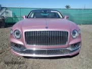 ✅ 2021 Bentley Flying Spur W12 • VIN: SCBBB6ZG3MC085526 • Lot: 91485785. Wystawiony na Copart z przebiegiem 12 784 mil. Bezpłatny archiwum sprzedaży aukcyjnych z USA i szczegółowy raport historii pojazdu na DreamBid. Zdjęcie 5.