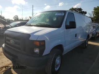 ✅ 2011 Ford Econoline Cargo Commercial • VIN: 1FTNS2EW2BDA89333 • Lot: 74711104. Wystawiony na Copart z przebiegiem Nie podano. Bezpłatny archiwum sprzedaży aukcyjnych z USA i szczegółowy raport historii pojazdu na DreamBid. Zdjęcie 1.