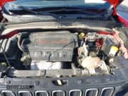 ✅ 2017 Jeep Renegade Trailhawk • VIN: ZACCJBCB3HPF28513 • Lot: 43738016. Wystawiony na IAAI z przebiegiem 120 328 mil. Bezpłatny archiwum sprzedaży aukcyjnych z USA i szczegółowy raport historii pojazdu na DreamBid. Zdjęcie 10.