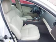 ✅ 2010 Lexus IS 350 • VIN: JTHBE5C21A5024315 • Lot: 42185188. Wystawiony na IAAI z przebiegiem 247 738 mil. Bezpłatny archiwum sprzedaży aukcyjnych z USA i szczegółowy raport historii pojazdu na DreamBid. Zdjęcie 5.