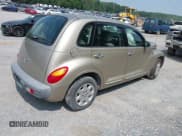 ✅ 2002 Chrysler PT Cruiser • VIN: 3C4FY48B12T260817 • Lot: 42469560. Listed on IAAI with 106,223 mi. Free auction sales archive from the USA and detailed vehicle history report at DreamBid. Image 4.