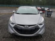 ✅ 2013 Hyundai Elantra SE • VIN: KMHDH6AE9DU013525 • Лот: 43639555. Опубликован ранее на Copart с пробегом Не указан. Бесплатный доступ к архиву аукционных продаж из США и подробный отчёт об истории автомобиля на DreamBid. Изображение 5.