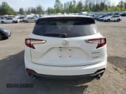 ✅ 2021 Acura RDX • VIN: 5J8TC2H3XML016629 • Lot: 54707845. Listed on Copart with 28,206 mi. Free auction sales archive from the USA and detailed vehicle history report at DreamBid. Image 6.