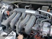 ✅ 2019 Honda Fit EX • VIN: 3HGGK5H89KM752183 • Lot: 90941575. Listed on Copart with 38,895 mi. Free auction sales archive from the USA and detailed vehicle history report at DreamBid. Image 13.