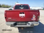 ✅ 2005 Chevrolet Colorado 1SF LS Z71 • VIN: 1GCDT136258179830 • Лот: 52709835. Опубликован ранее на Copart с пробегом 206 029 миль. Бесплатный доступ к архиву аукционных продаж из США и подробный отчёт об истории автомобиля на DreamBid. Изображение 6.