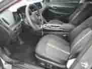 ✅ 2021 Hyundai Sonata SEL • VIN: 5NPEL4JA6MH093451 • Lot: 71672545. Listed on Copart with 80,906 mi miles. Access the free auction sales archive from the USA and view a detailed vehicle history report at DreamBid. Image 7.