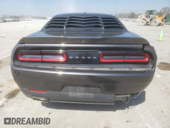 ✅ 2019 Dodge Challenger SXT • VIN: 2C3CDZAG9KH656296 • Lot: 45508854. Wystawiony na Copart z przebiegiem 62 675 mil. Bezpłatny archiwum sprzedaży aukcyjnych z USA i szczegółowy raport historii pojazdu na DreamBid. Zdjęcie 6.