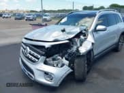 ✅ 2023 Mercedes-Benz GLB 250 • VIN: W1N4M4GB9PW328232 • Lot: 42514520. Listed on IAAI with 10,884 mi. Free auction sales archive from the USA and detailed vehicle history report at DreamBid. Image 6.