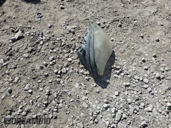 ✅ 2013 Chevrolet Captiva Sport LT • VIN: 3GNAL3EKXDS614678 • Lot: 42632335. Wystawiony na Copart z przebiegiem 152 399 mil. Bezpłatny archiwum sprzedaży aukcyjnych z USA i szczegółowy raport historii pojazdu na DreamBid. Zdjęcie 13.