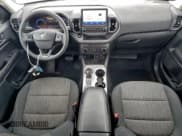 ✅ 2023 Ford Bronco Sport Big Bend • VIN: 3FMCR9B6XPRD87817 • Lot: 94924255. Listed on Copart with 16,911 mi. Free auction sales archive from the USA and detailed vehicle history report at DreamBid. Image 8.