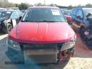 ✅ 2017 Dodge Journey Crossroad Plus • VIN: 3C4PDCGG7HT556604 • Lot: 41883469. Listed on IAAI with 139,194 mi. Free auction sales archive from the USA and detailed vehicle history report at DreamBid. Image 12.