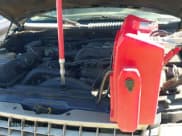 ✅ 2005 Ford Explorer Eddie Bauer • VIN: 1FMZU64K25UA41963 • Lot: 43520790. Wystawiony na IAAI z przebiegiem 254 859 mil. Bezpłatny archiwum sprzedaży aukcyjnych z USA i szczegółowy raport historii pojazdu na DreamBid. Zdjęcie 12.