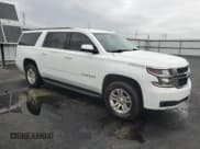 ✅ 2018 Chevrolet Suburban LT • VIN: 1GNSKHKC7JR211323 • Lot: 91936545. Wystawiony na Copart z przebiegiem 365 368 mil. Bezpłatny archiwum sprzedaży aukcyjnych z USA i szczegółowy raport historii pojazdu na DreamBid. Zdjęcie 4.