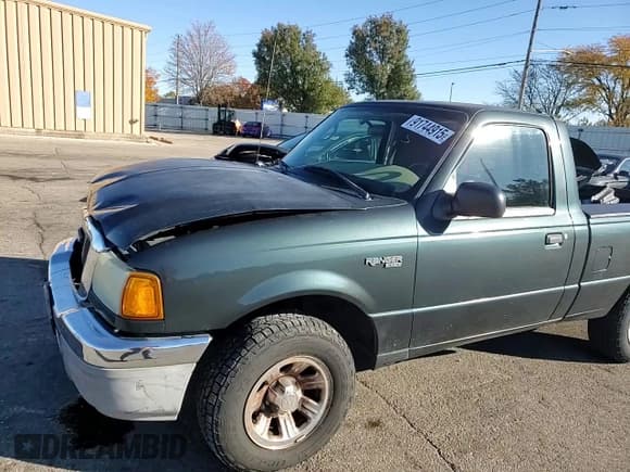 ✅ 2004 Ford Ranger XL • VIN: 1FTYR10U24PA79914 • Lot: 91744915. Wystawiony na Copart z przebiegiem 112 172 mil. Bezpłatny archiwum sprzedaży aukcyjnych z USA i szczegółowy raport historii pojazdu na DreamBid. Zdjęcie 13.