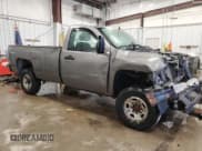 ✅ 2009 Chevrolet Silverado 2500HD LT • VIN: 1GCHK54K99E108980 • Лот: 44139955. Опубликован ранее на Copart с пробегом Не указан. Бесплатный доступ к архиву аукционных продаж из США и подробный отчёт об истории автомобиля на DreamBid. Изображение 4.