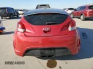 ✅ 2012 Hyundai Veloster w/Gray Int • VIN: KMHTC6AD4CU048134 • Lot: 87953405. Wystawiony na Copart z przebiegiem Nie podano. Bezpłatny archiwum sprzedaży aukcyjnych z USA i szczegółowy raport historii pojazdu na DreamBid. Zdjęcie 6.