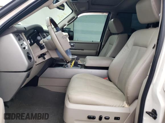 ✅ 2008 Ford Expedition Limited • VIN: 1FMFU20568LA17896 • Лот: 68685255. Опубликован ранее на Copart с пробегом 244 991 миль. Бесплатный доступ к архиву аукционных продаж из США и подробный отчёт об истории автомобиля на DreamBid. Изображение 7.