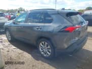 ✅ 2021 Toyota RAV4 XLE Premium • VIN: 2T3A1RFV4MC198108 • Lot: 43398351. Listed on IAAI with 94,027 mi. Free auction sales archive from the USA and detailed vehicle history report at DreamBid. Image 3.