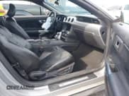 ✅ 2020 Ford Mustang GT Premium • VIN: 1FATP8FF0L5118579 • Lot: 43617949. Listed on IAAI with 62,287 mi. Free auction sales archive from the USA and detailed vehicle history report at DreamBid. Image 5.