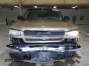 ✅ 2004 Chevrolet Silverado 1500 • VIN: 1GCEC19T64Z262901 • Lot: 89932755. Listed on Copart with 303,495 mi. Free auction sales archive from the USA and detailed vehicle history report at DreamBid. Image 5.