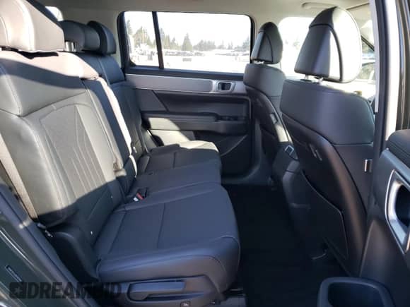 2024 Hyundai Santa Fe XRT с VIN 5NMP3DGL8RH059047, выставлен на аукционе Copart как лот 44592765 с пробегом 4 743 миль миль и Списание • Salvage title. История ставок и продаж доступна на DreamBid. Изображение 12.