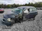 2011 Chevrolet Equinox LS с VIN 2CNFLCEC8B6368471, выставлен на аукционе Copart как лот 85086315 с пробегом Не указан миль и Списание • Salvage title. История ставок и продаж доступна на DreamBid. Изображение 1.