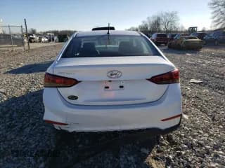 ✅ 2020 Hyundai Accent SE • VIN: 3KPC24A63LE092248 • Лот: 79271673. Опубликован ранее на Copart с пробегом 94 978 миль. Бесплатный доступ к архиву аукционных продаж из США и подробный отчёт об истории автомобиля на DreamBid. Изображение 6.