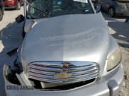 ✅ 2011 Chevrolet HHR LS • VIN: 3GNBAAFW8BS630682 • Lot: 45754385. Listed on Copart with Not provided. Free auction sales archive from the USA and detailed vehicle history report at DreamBid. Image 12.